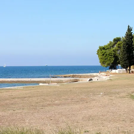 By The Sea - 7192